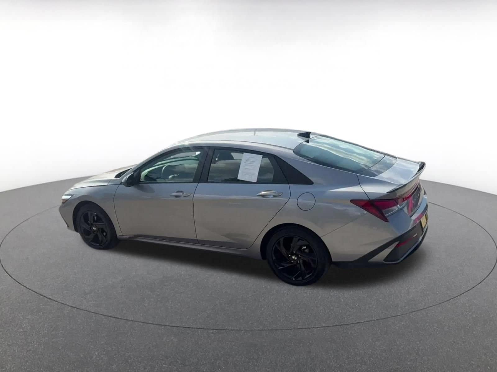 Thumbnail: 2026 Hyundai Elantra - 9