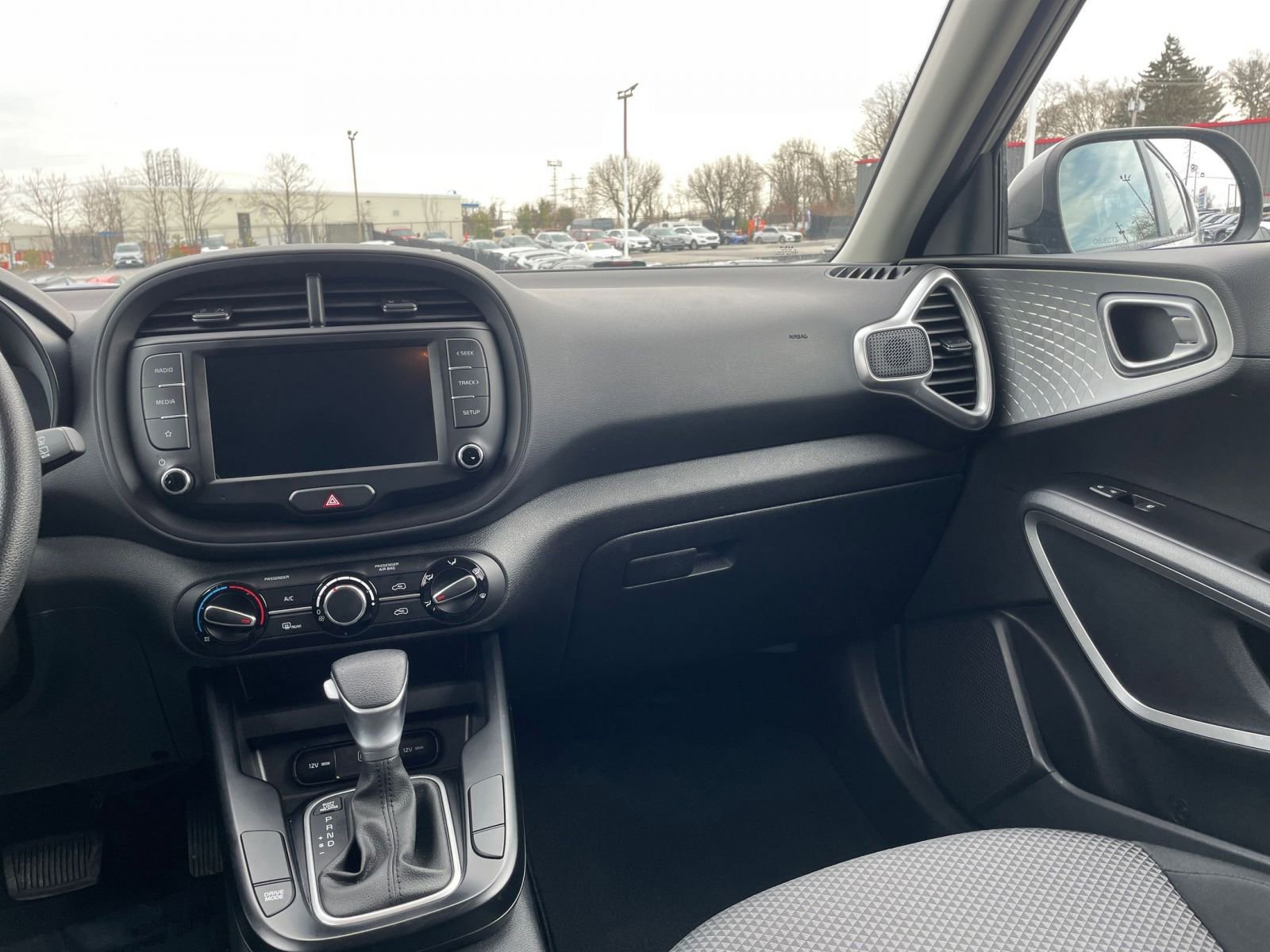 Thumbnail: 2025 Kia Soul - 33