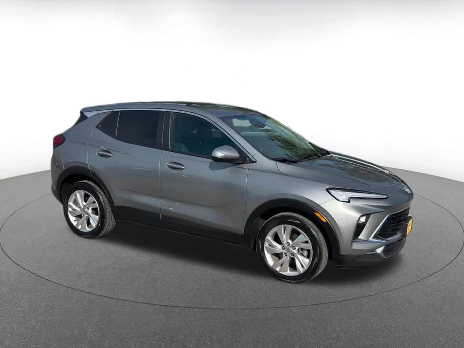 Thumbnail: 2025 Buick Encore GX - 2