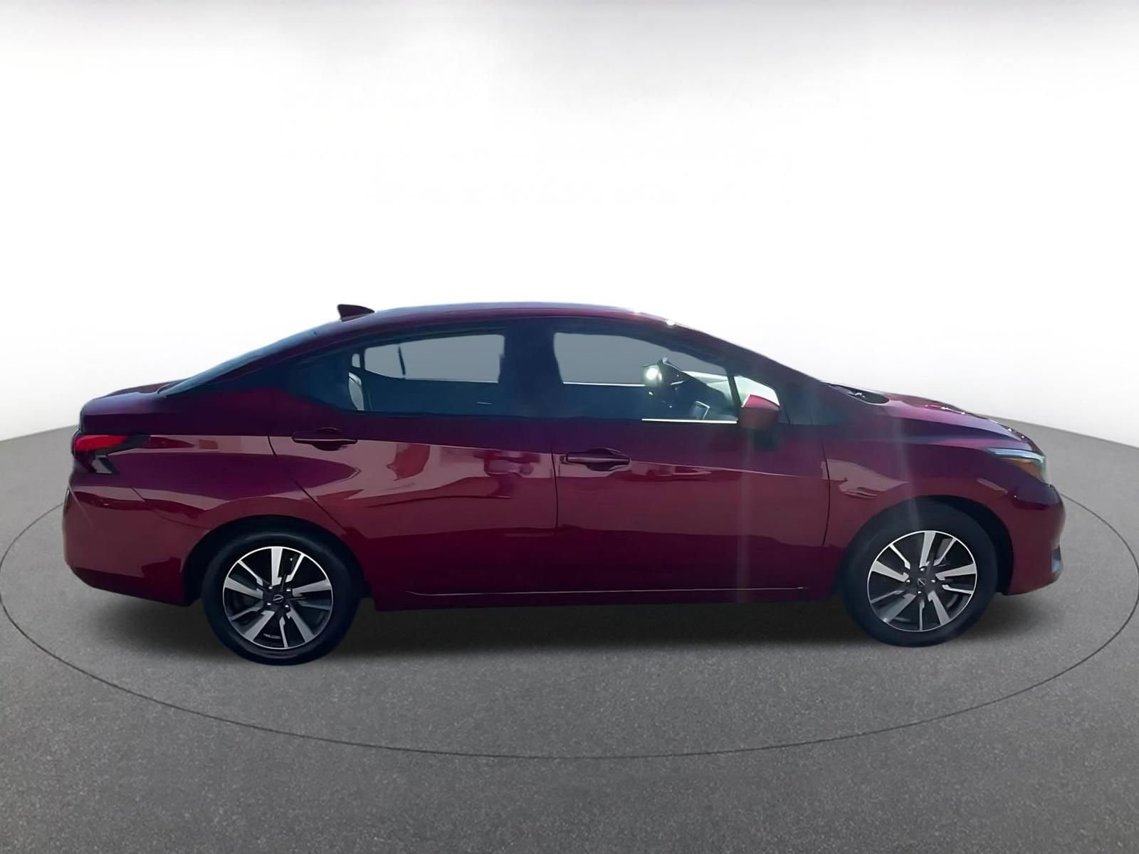 Thumbnail: 2025 Nissan Versa - 14