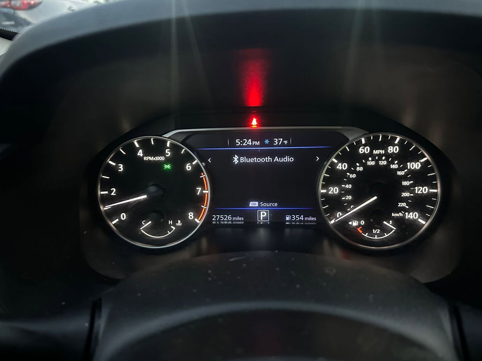 Thumbnail: 2025 Nissan Altima - 7