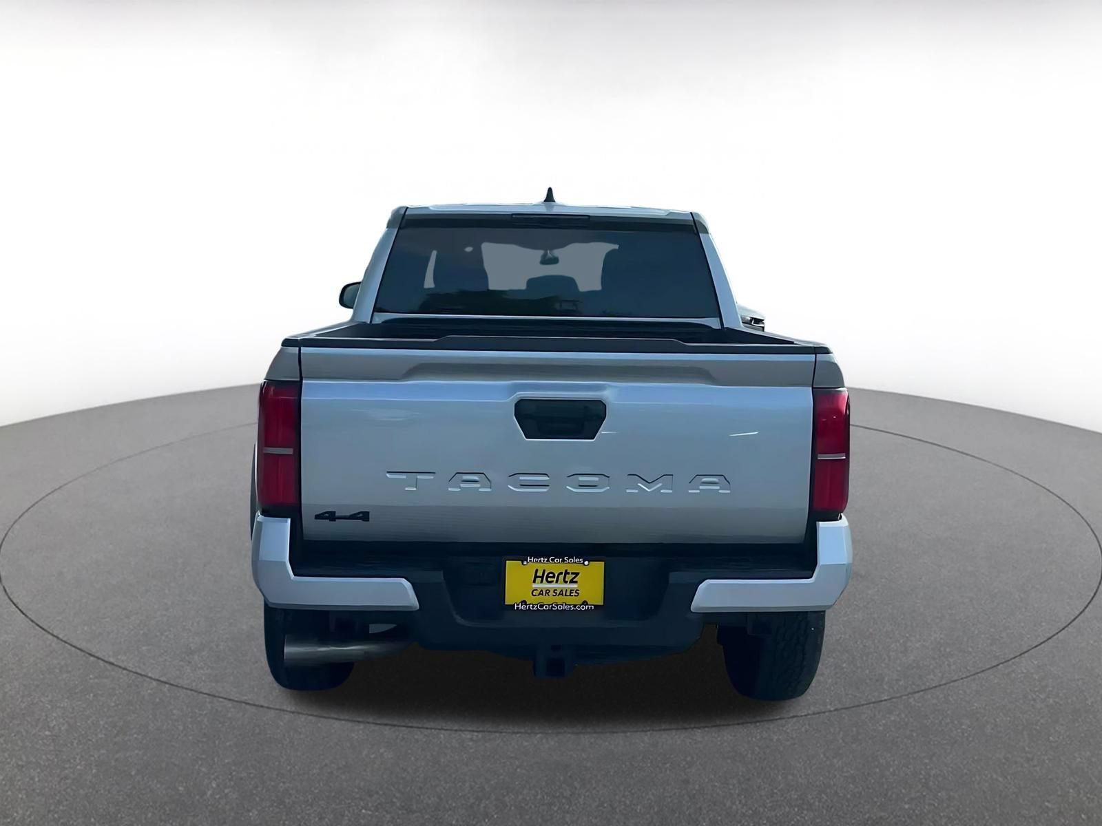 Thumbnail: 2026 Hyundai Santa Fe - 12