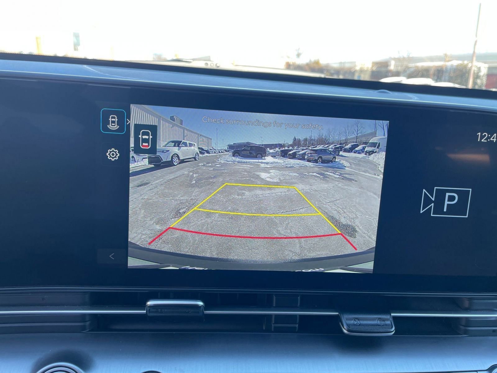 Thumbnail: 2025 Hyundai Kona - 24