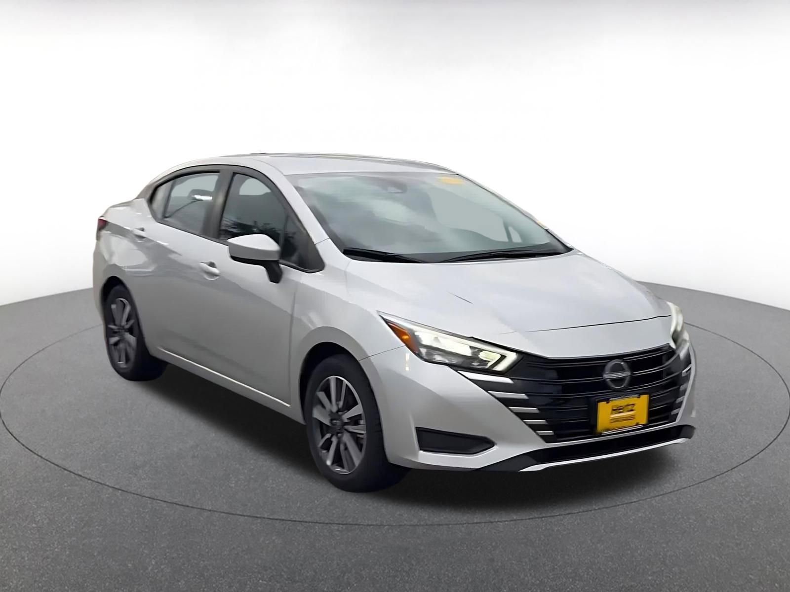Thumbnail: 2025 Nissan Versa - 3