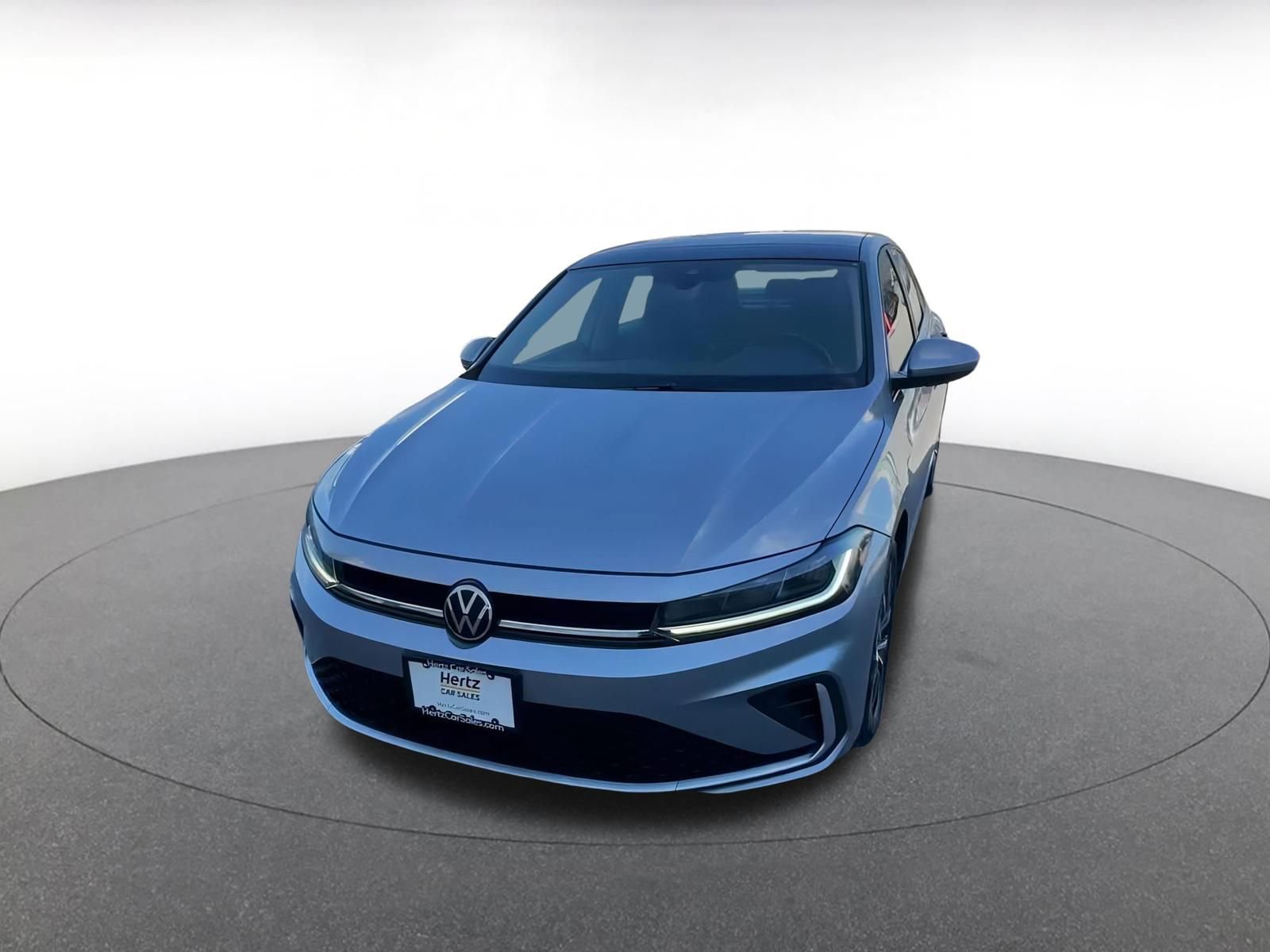 Thumbnail: 2025 Volkswagen Jetta - 7