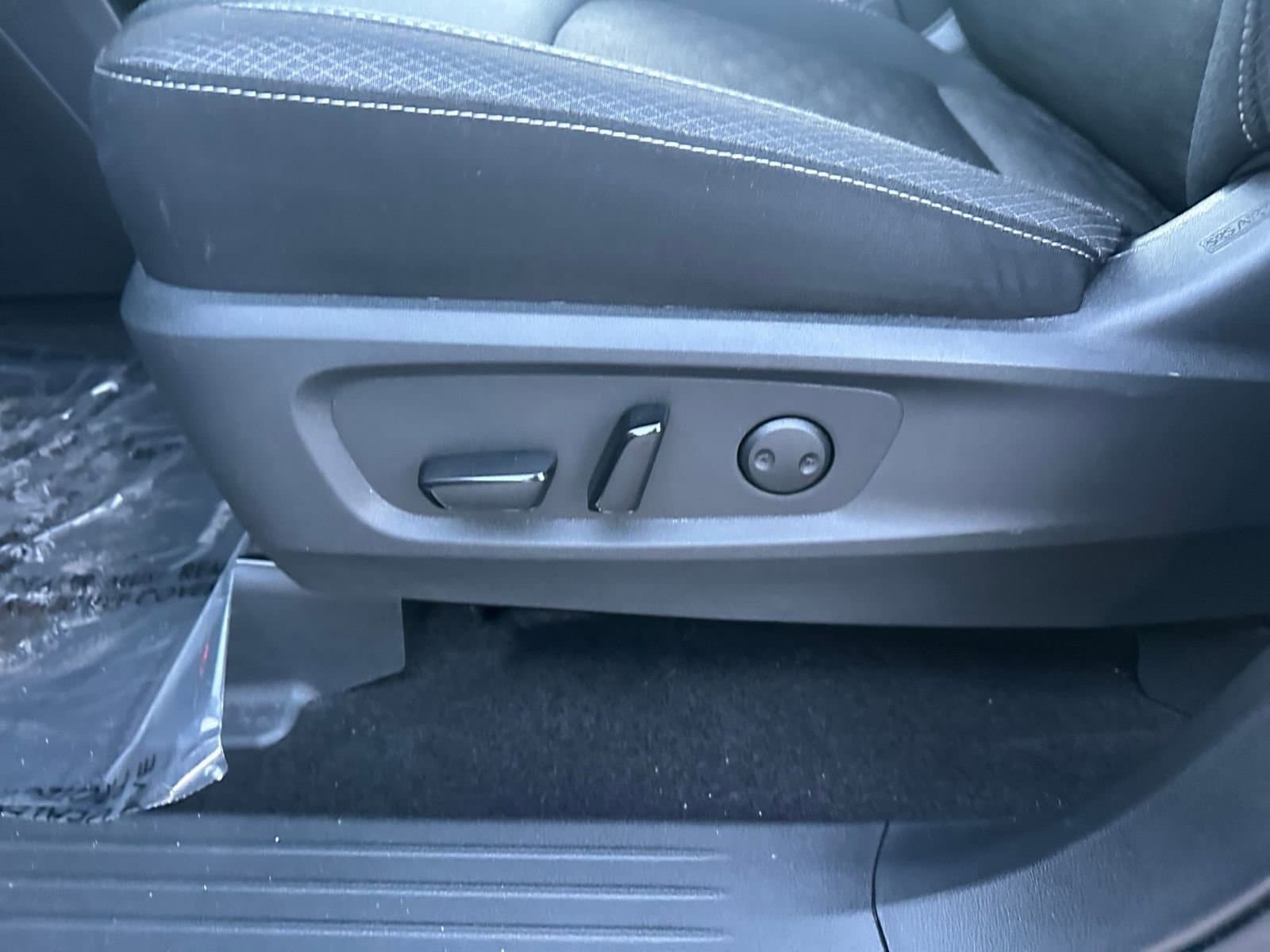 Thumbnail: 2025 Nissan Pathfinder - 23