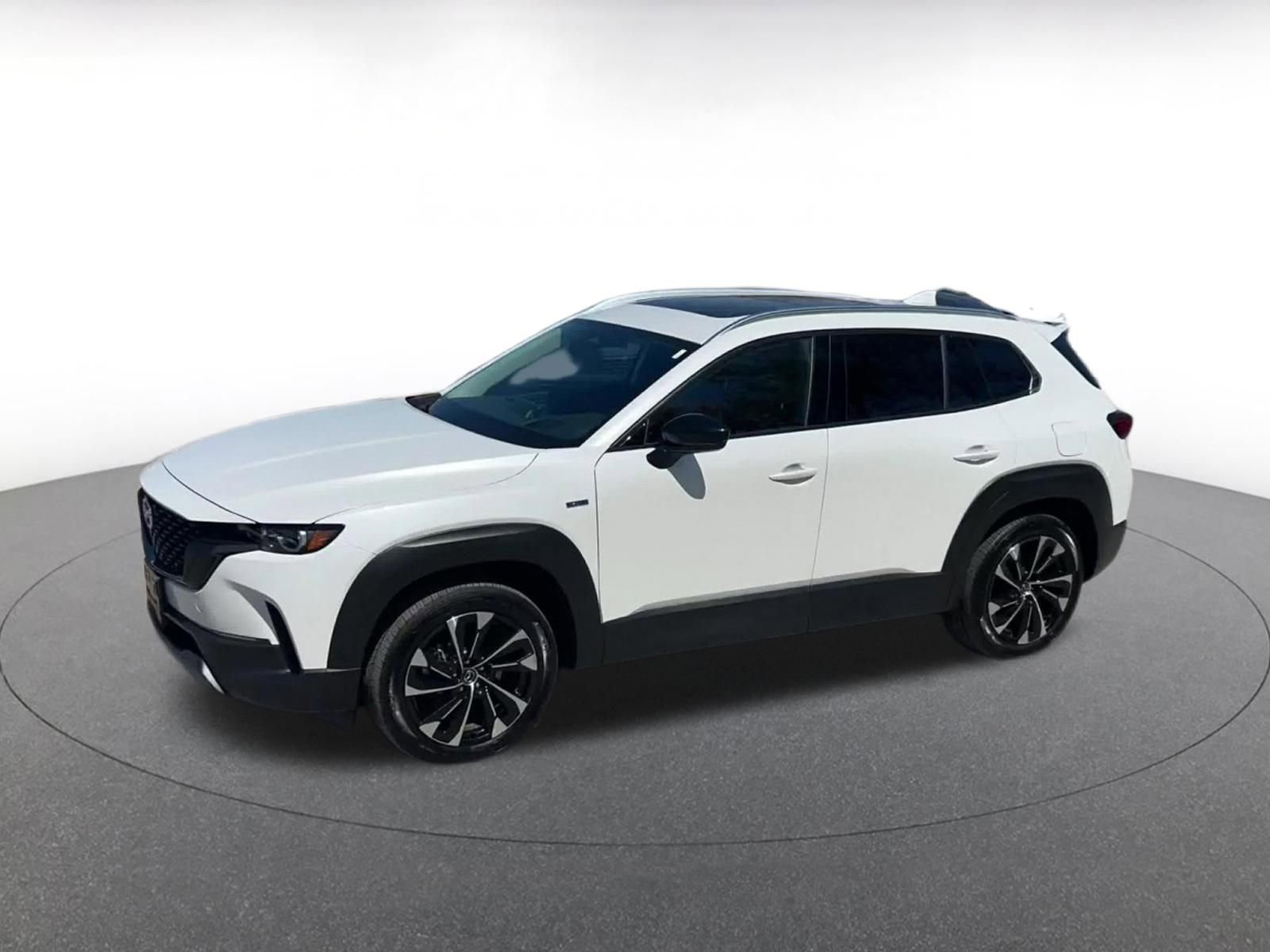 Thumbnail: 2025 Mazda CX-50 - 7