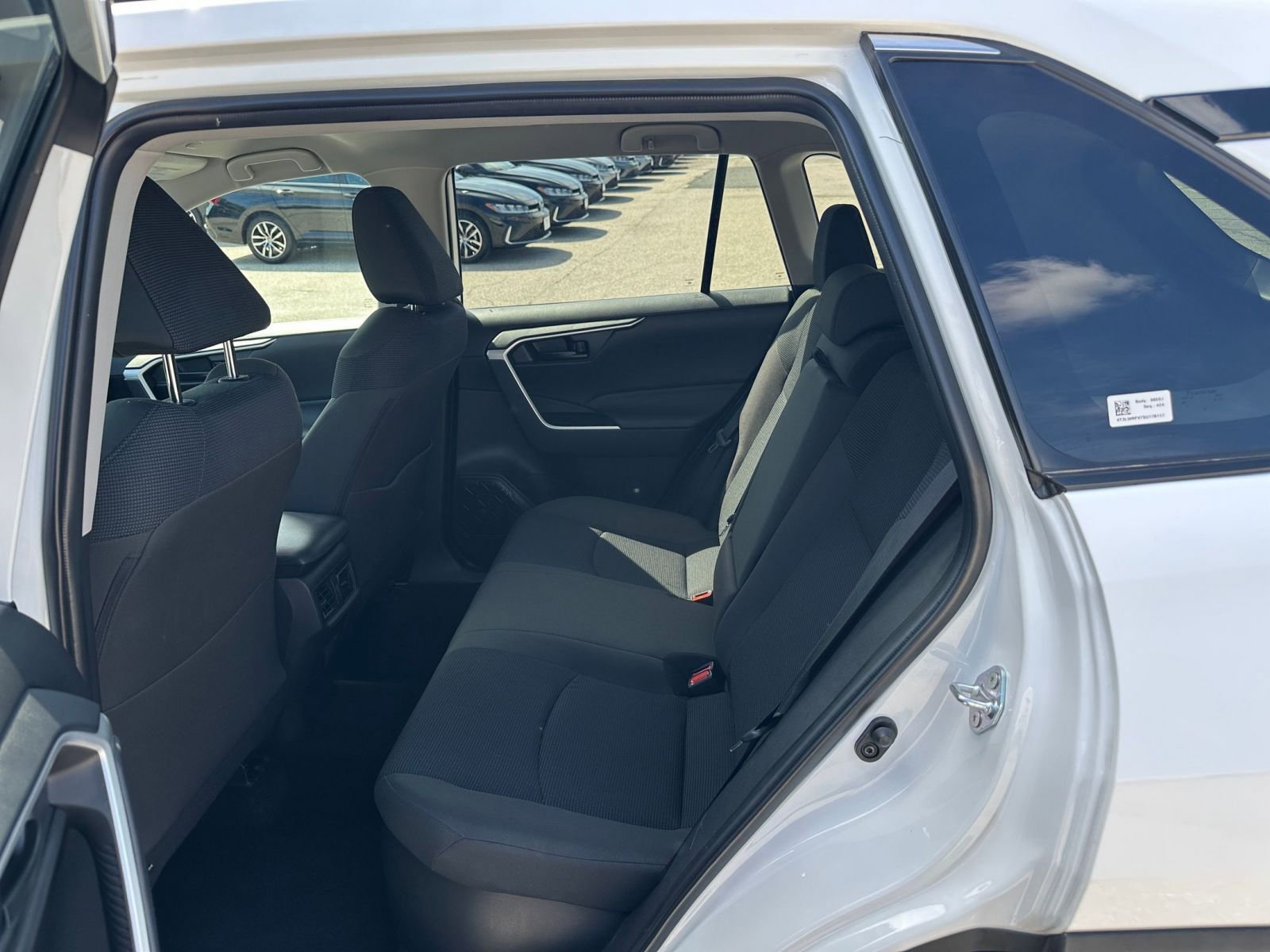 Thumbnail: 2025 Toyota RAV4 - 24