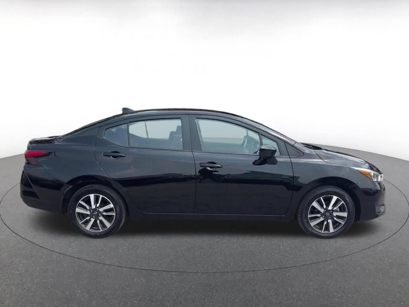 Thumbnail: 2025 Nissan Versa - 15