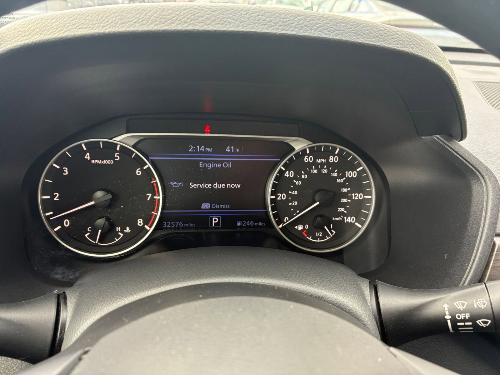 Thumbnail: 2025 Nissan Altima - 17