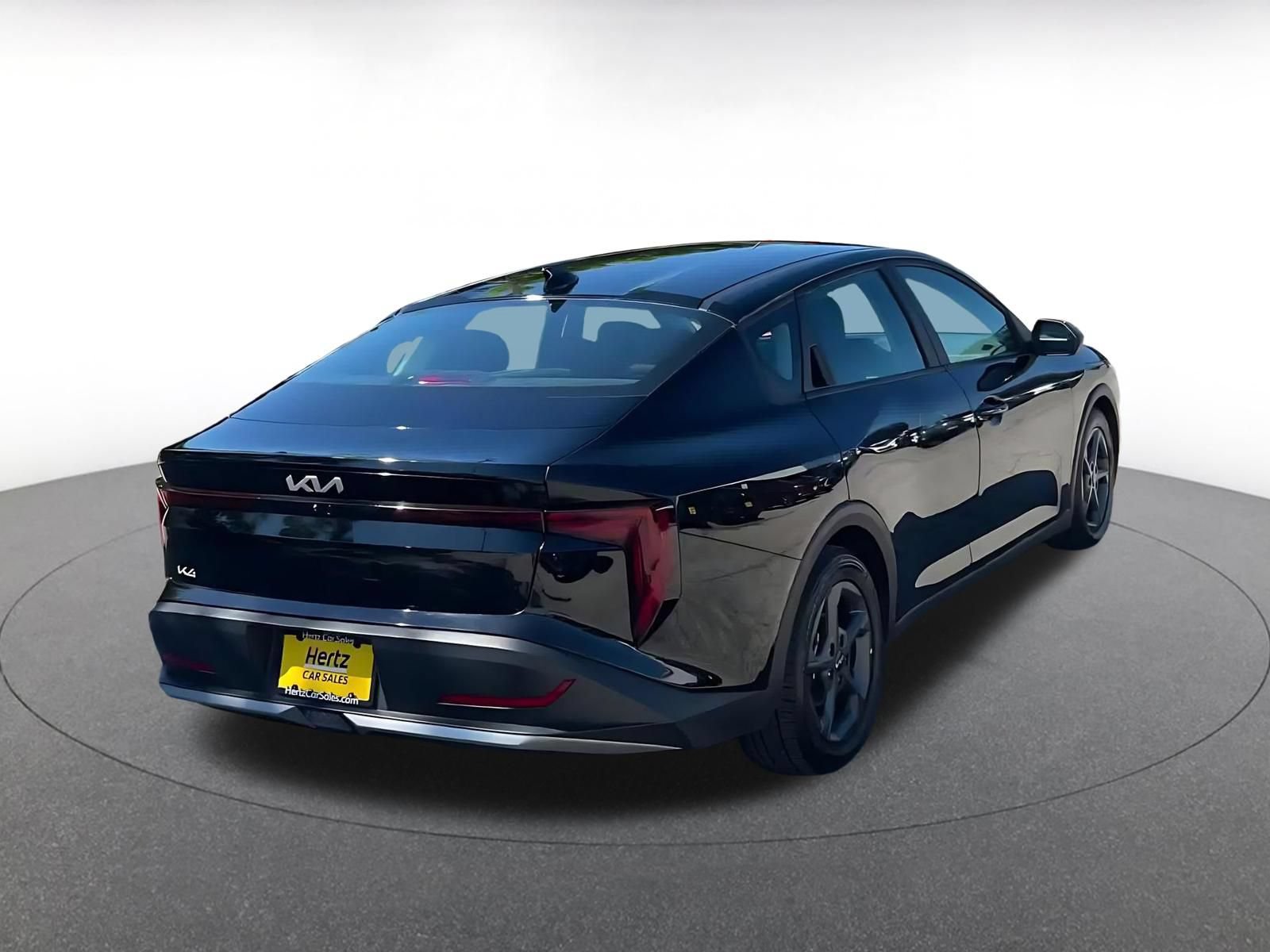 Thumbnail: 2025 Kia K4 - 14