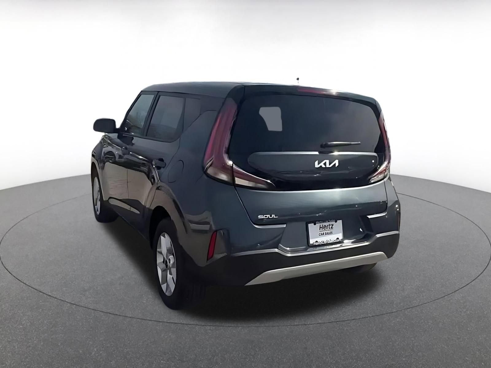 Thumbnail: 2025 Kia Soul - 11