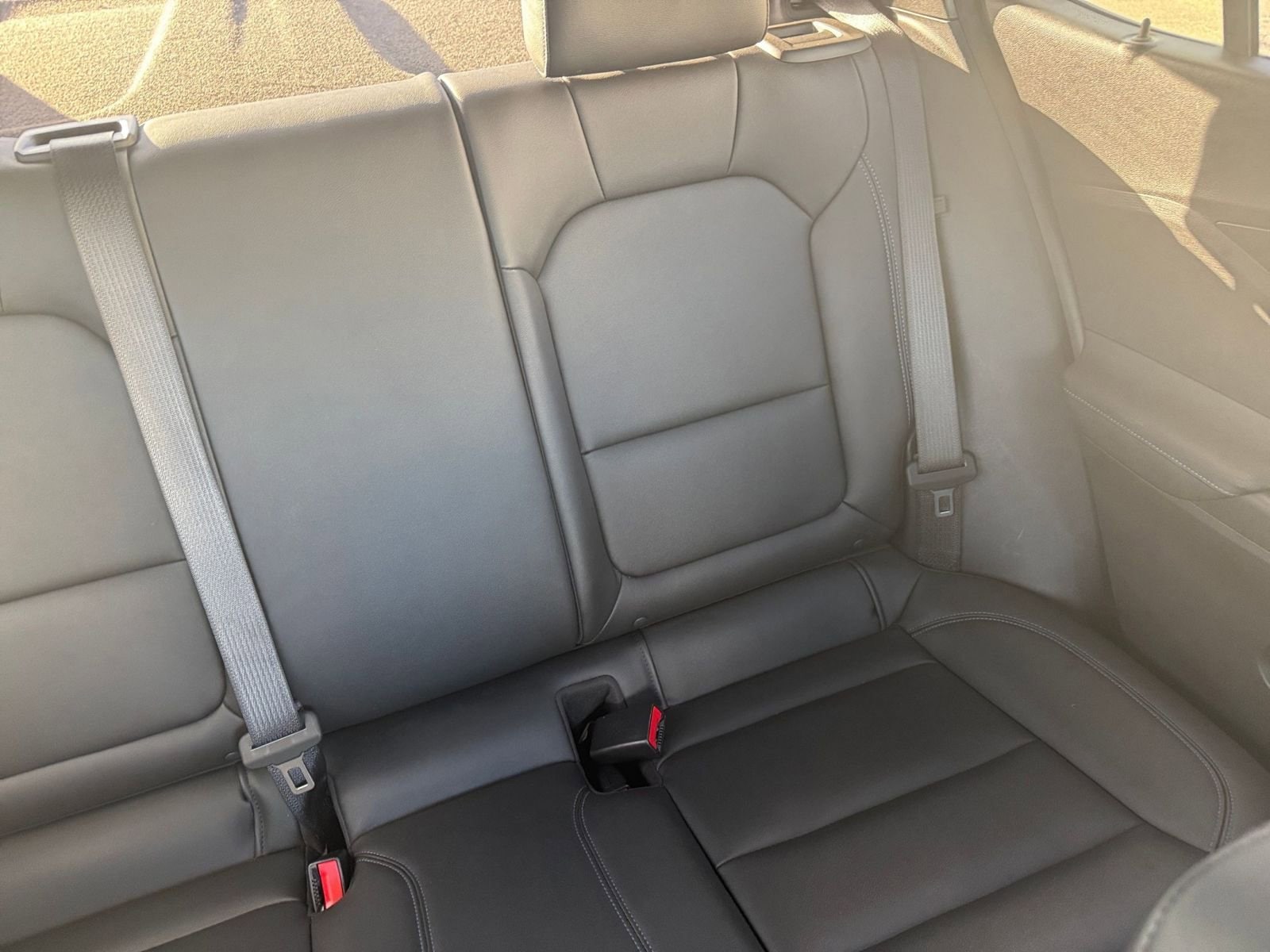 Thumbnail: 2025 Buick Envista - 35