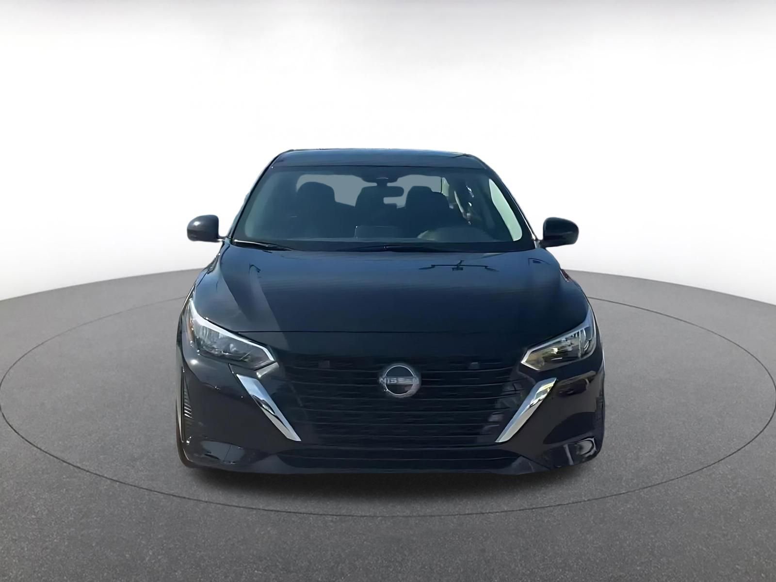 Thumbnail: 2025 Nissan Sentra - 4