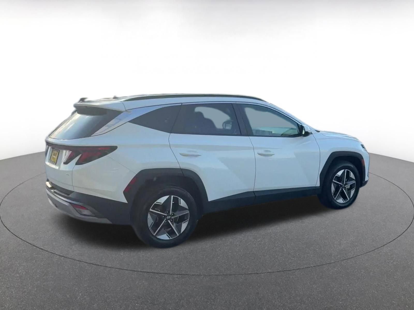 Thumbnail: 2025 Hyundai Tucson - 15