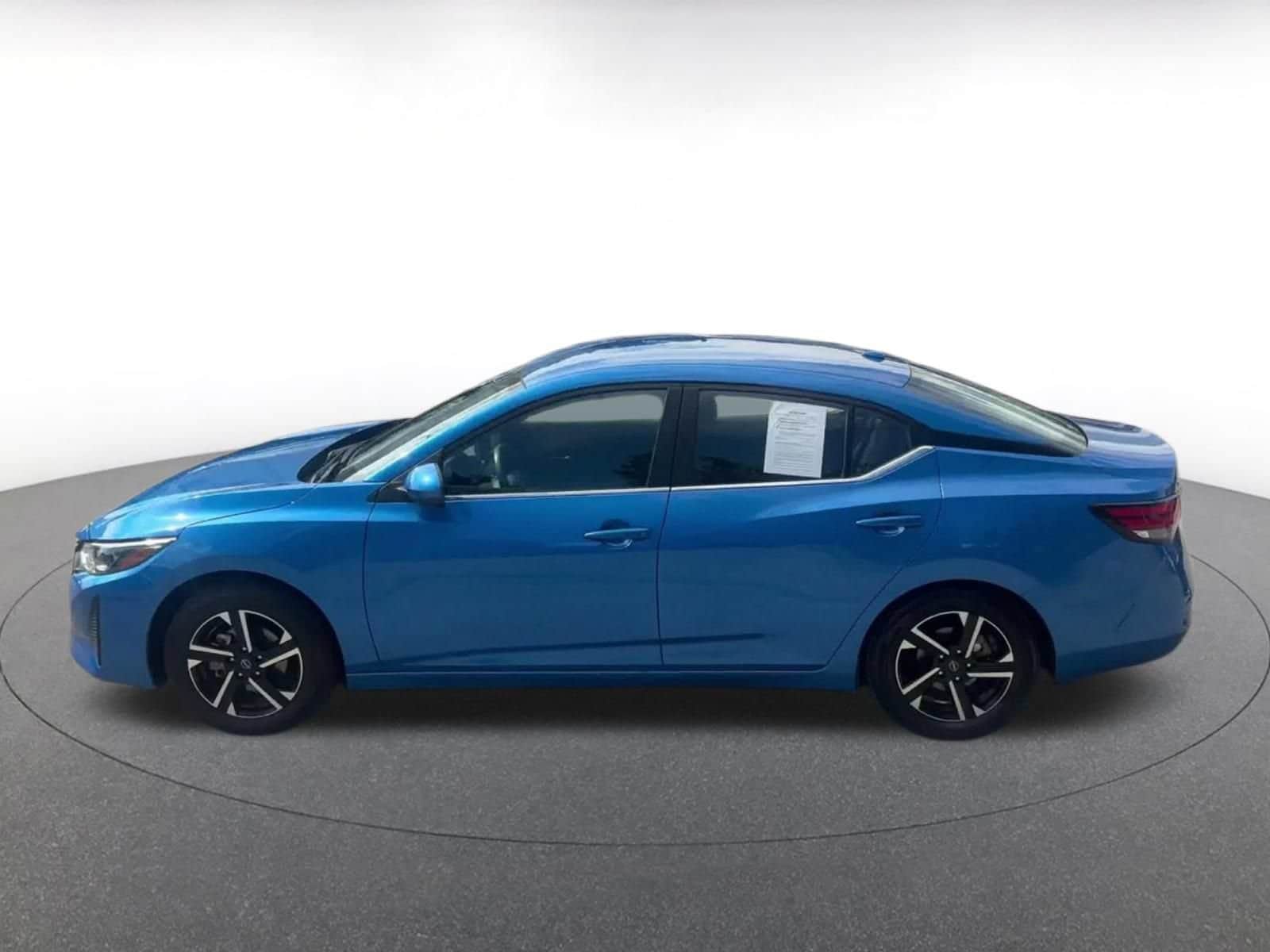 Thumbnail: 2025 Nissan Sentra - 7
