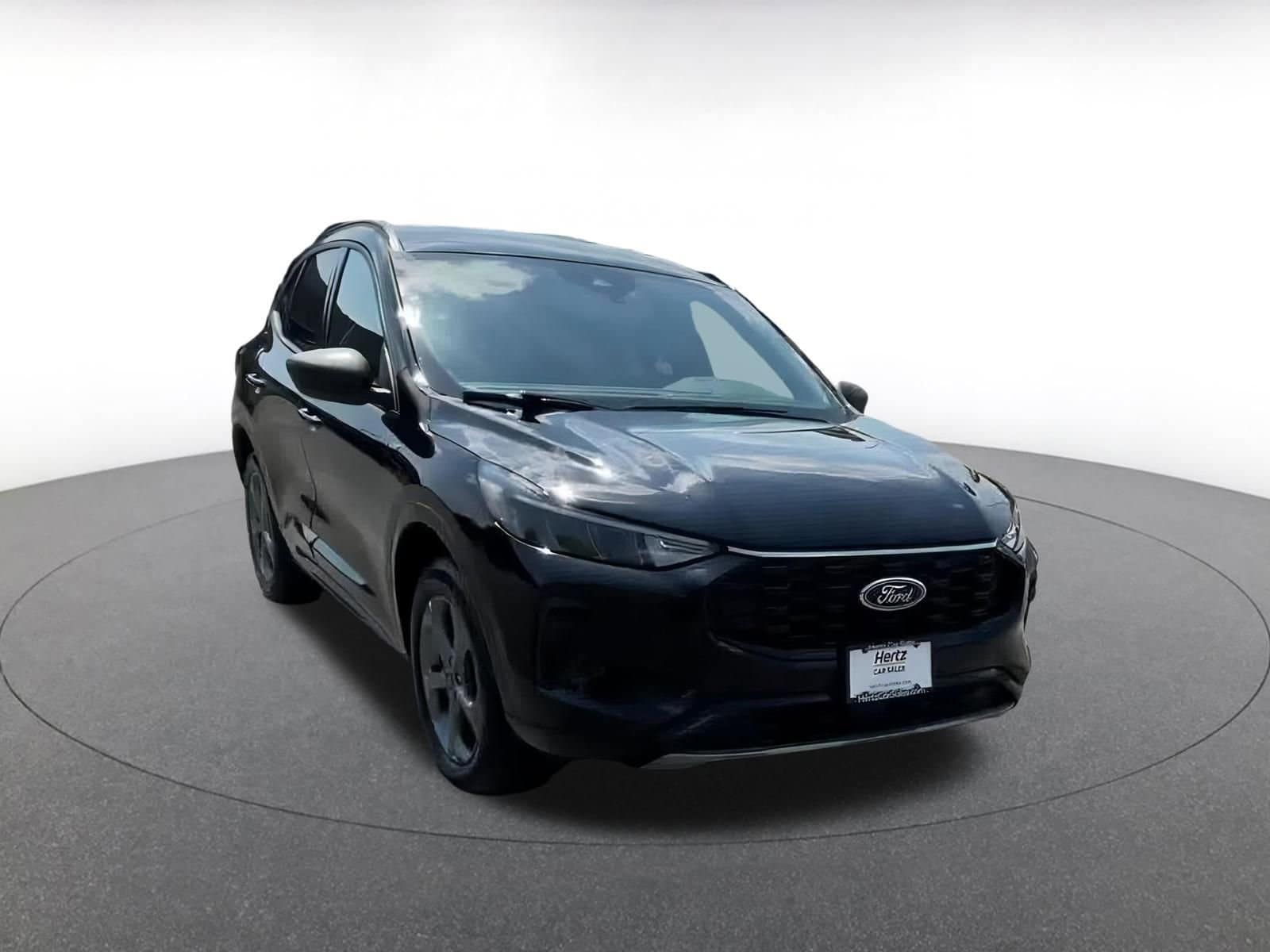 Thumbnail: 2024 Ford Escape - 3