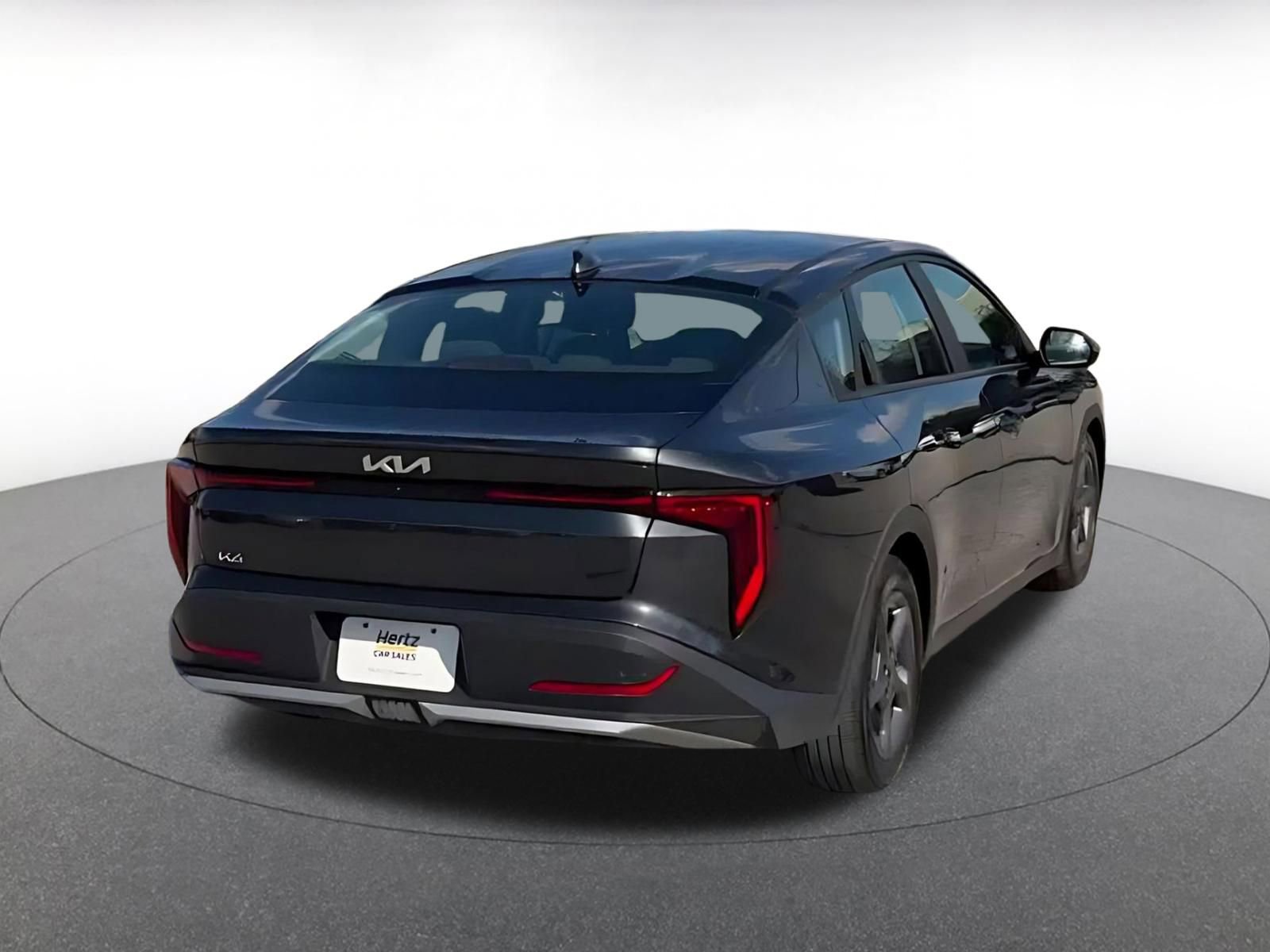 Thumbnail: 2025 Kia K4 - 15