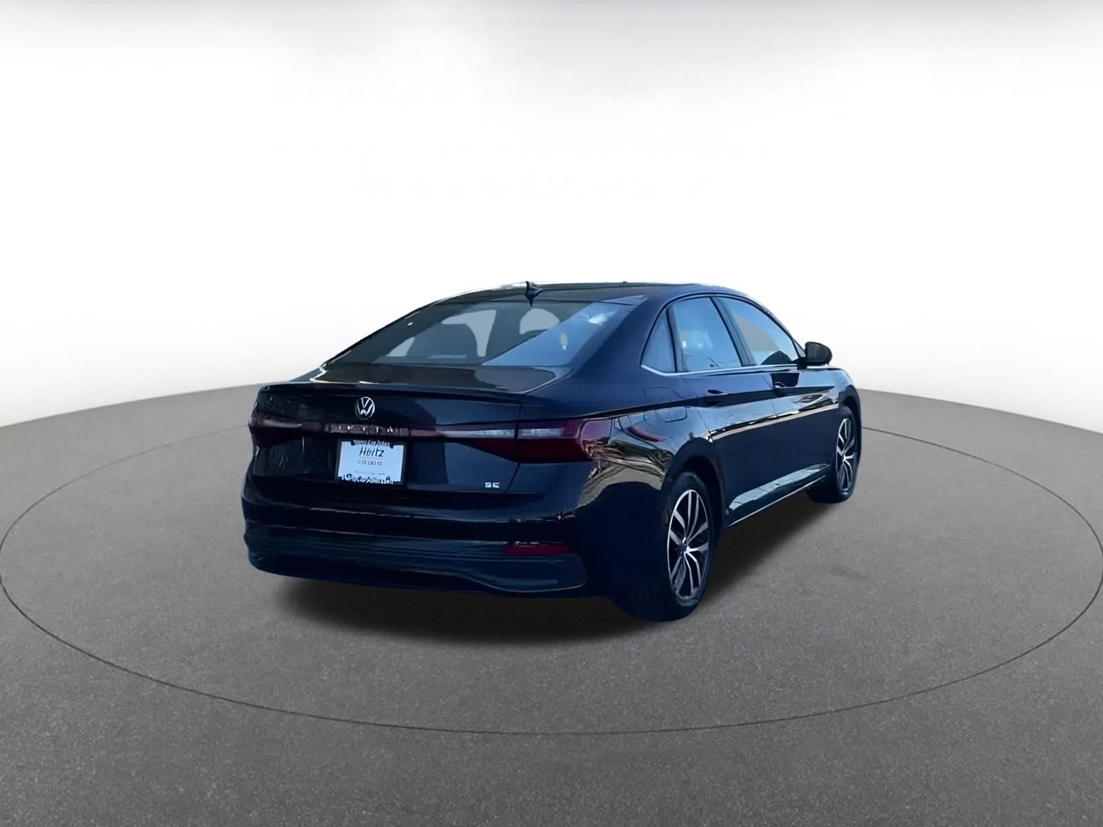 Thumbnail: 2025 Volkswagen Jetta - 10