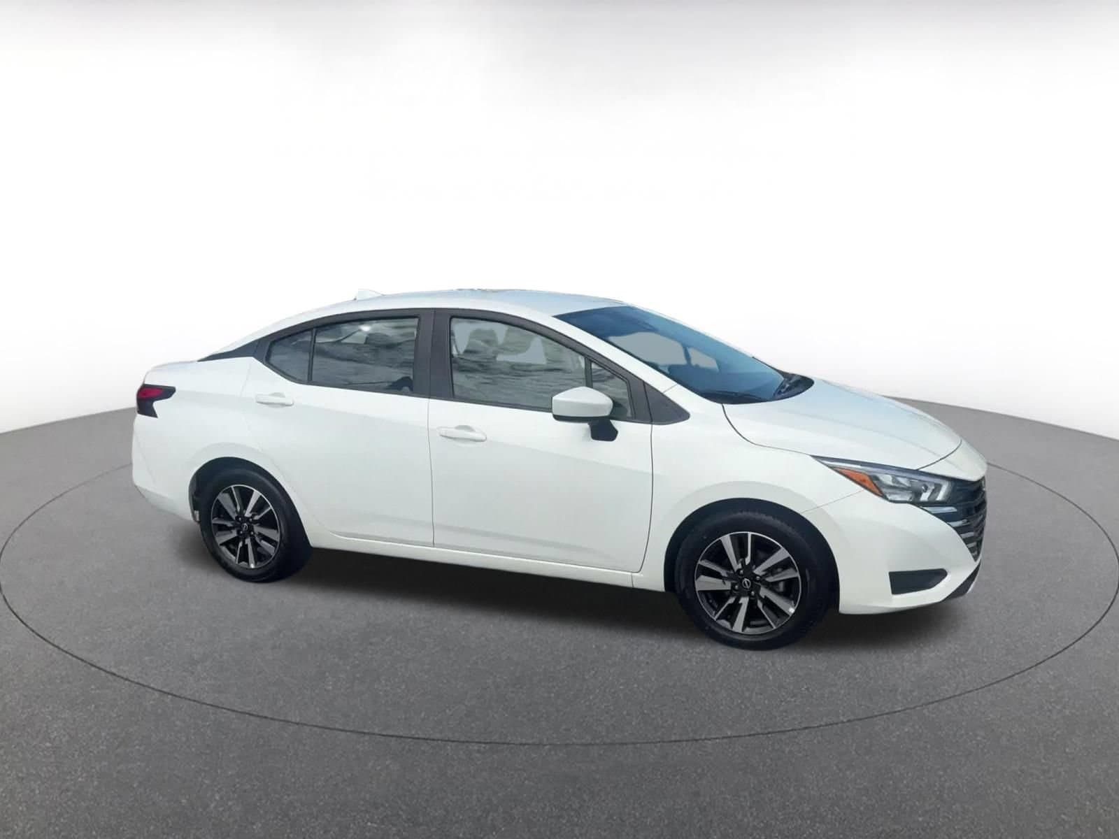 Thumbnail: 2025 Nissan Versa - 2