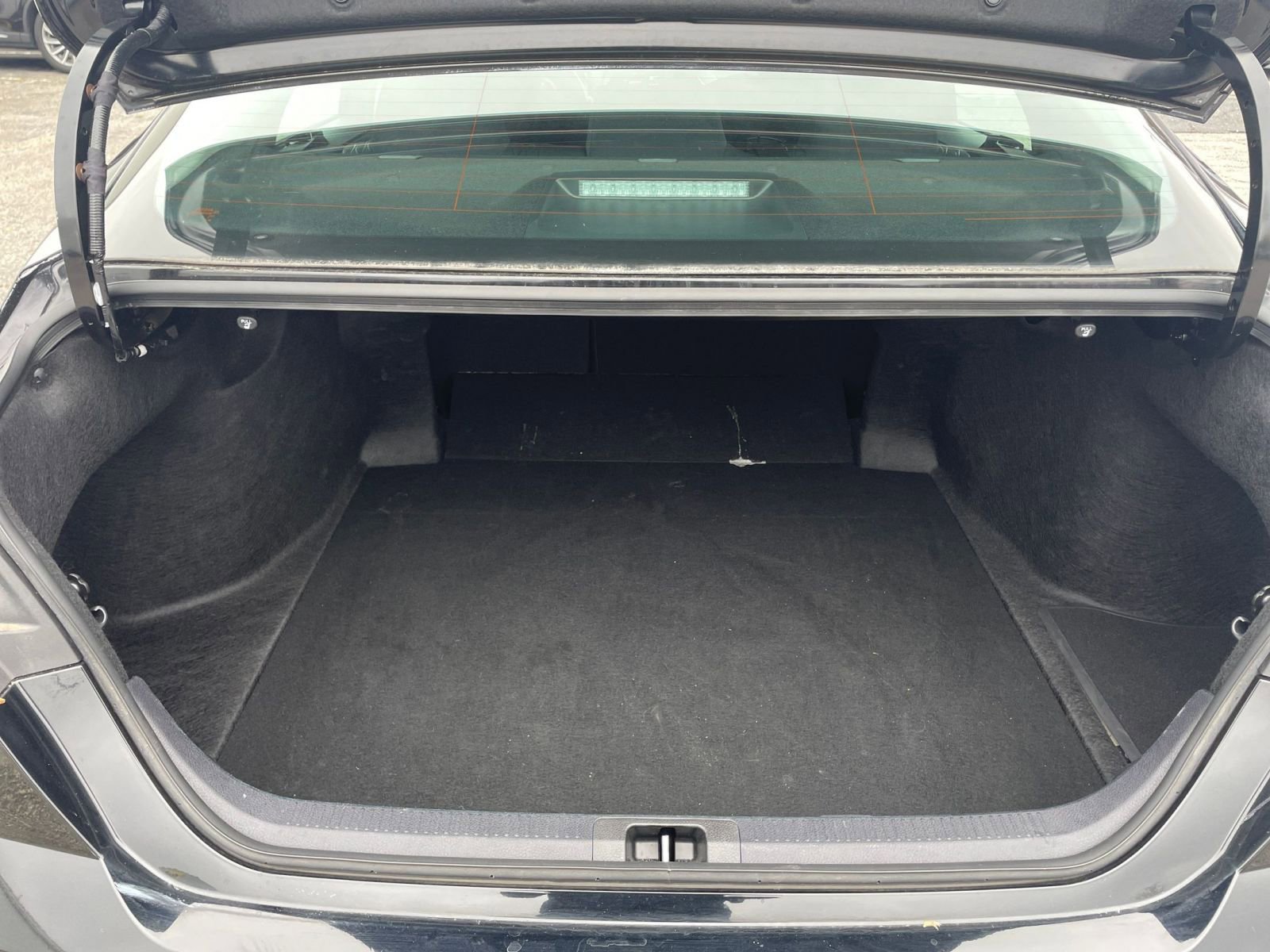 Thumbnail: 2025 Toyota Camry - 30