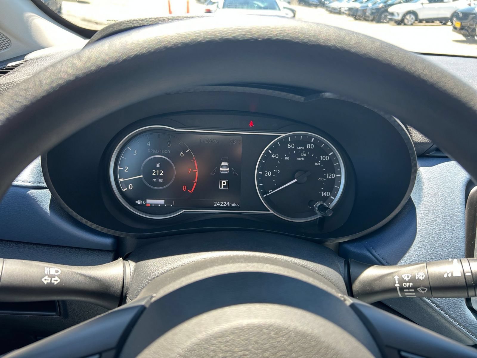 Thumbnail: 2025 Nissan Versa - 35
