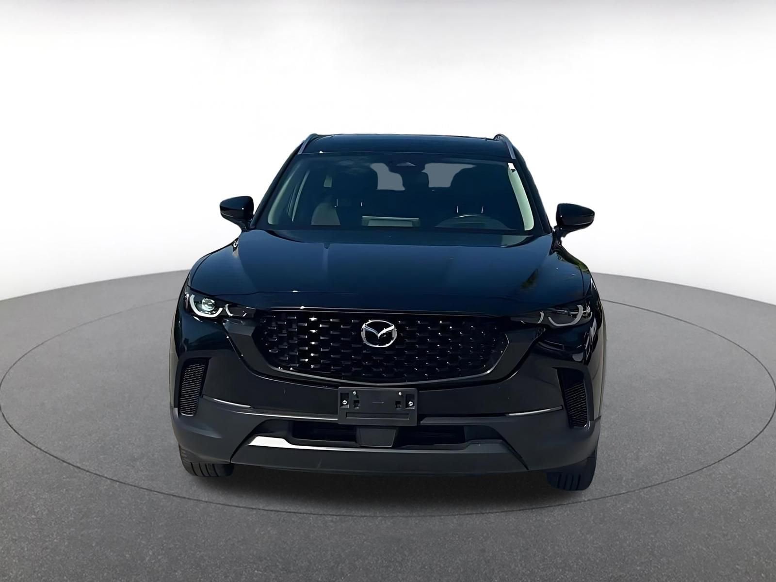 Thumbnail: 2025 Mazda CX-50 - 4