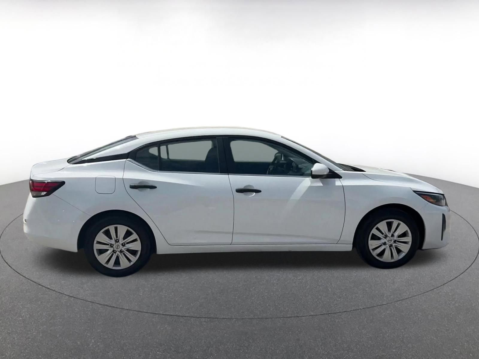 Thumbnail: 2025 Nissan Sentra - 16