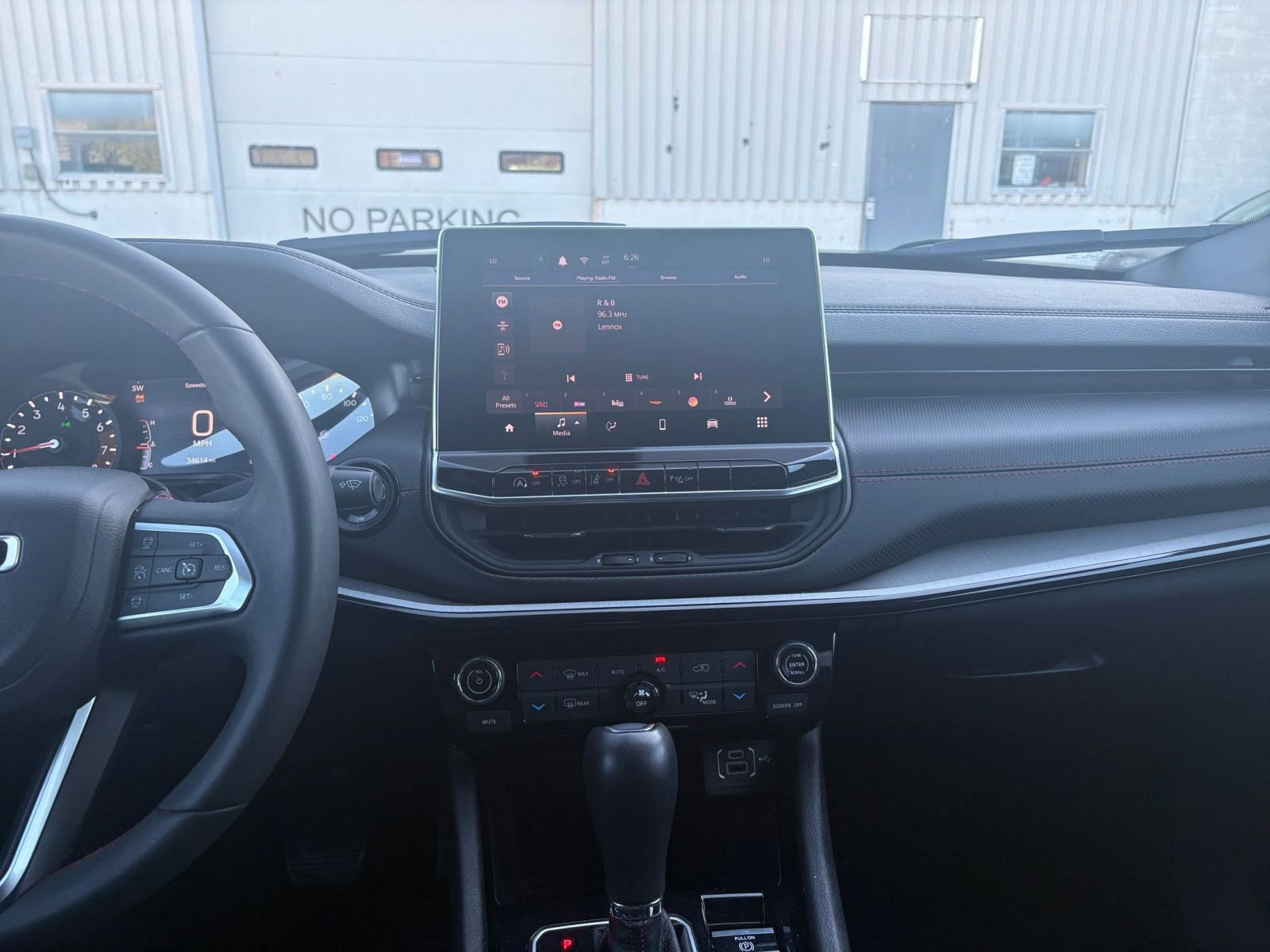 Thumbnail: 2025 Jeep Compass - 17