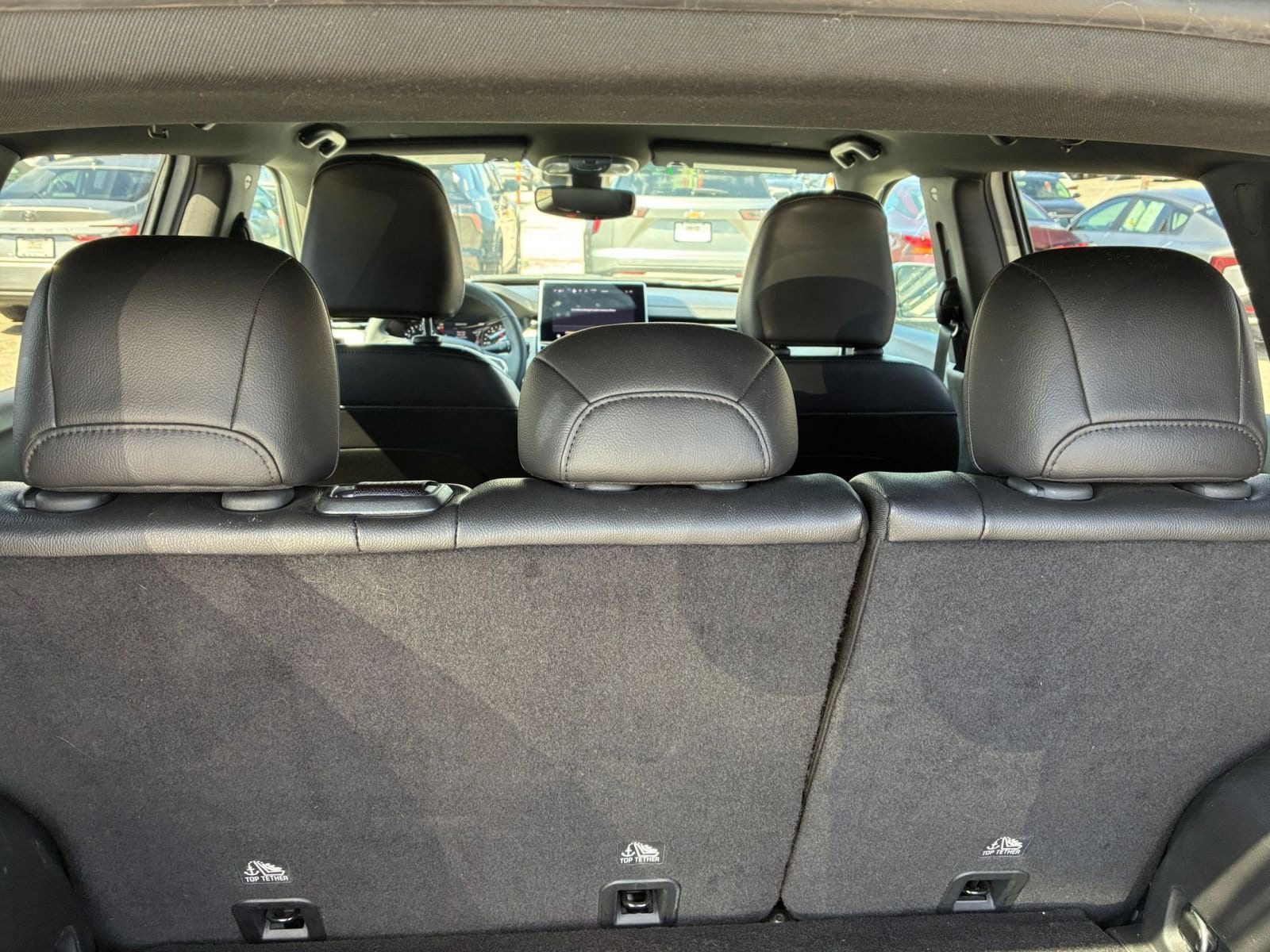 Thumbnail: 2025 Jeep Compass - 25