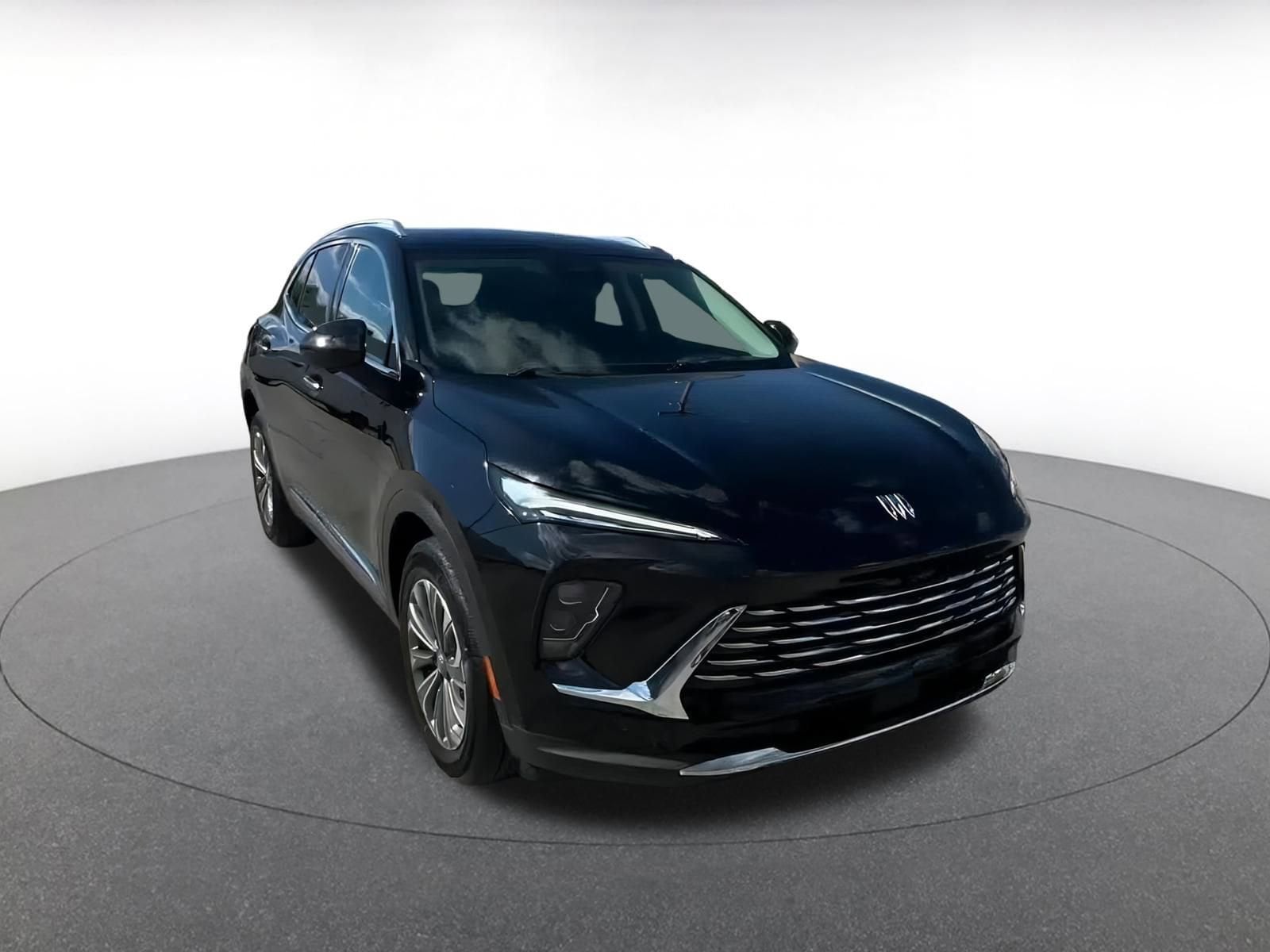 Thumbnail: 2024 Buick Envision - 3