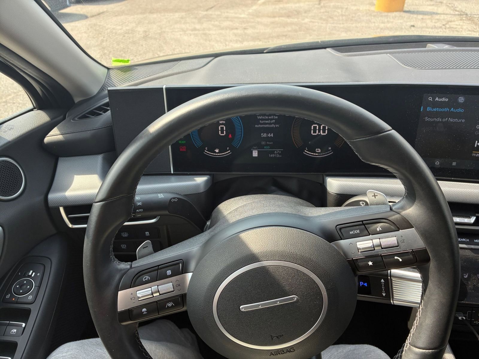 Thumbnail: 2025 Hyundai Sonata - 29
