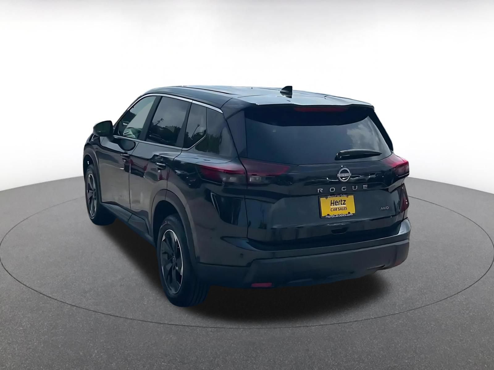 Thumbnail: 2025 Nissan Rogue - 11