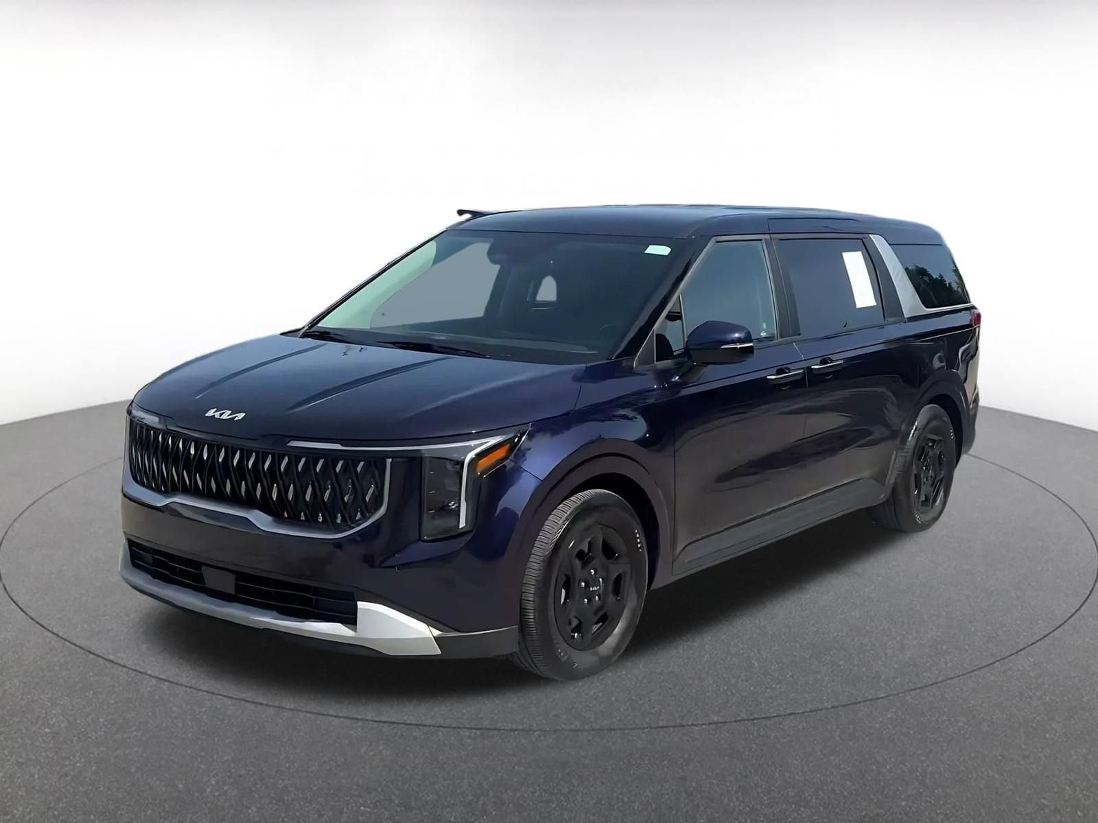 Thumbnail: 2026 Kia Carnival - 5