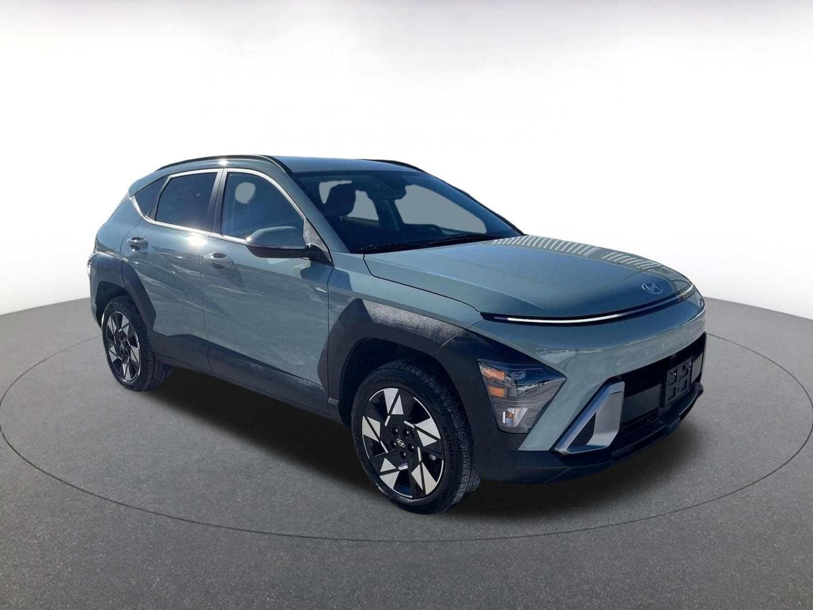 Thumbnail: 2025 Hyundai Kona - 1