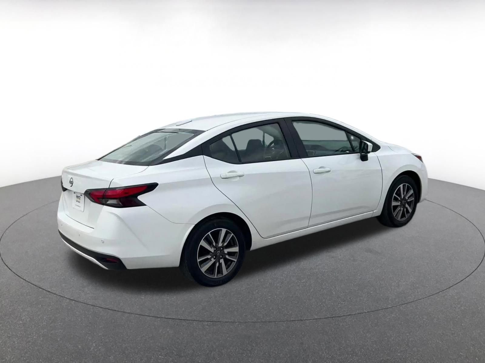 Thumbnail: 2025 Nissan Versa - 15