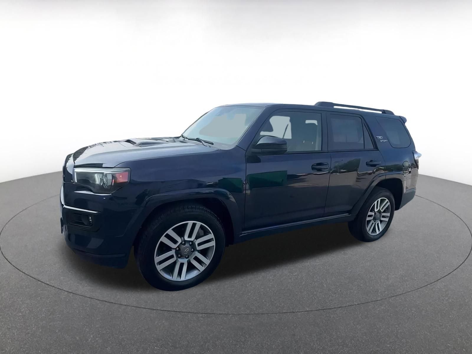Thumbnail: 2024 Toyota 4Runner - 8