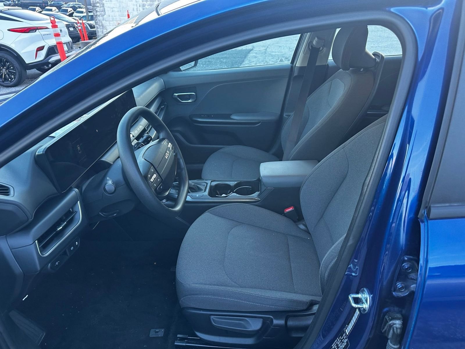 Thumbnail: 2025 Kia K4 - 7