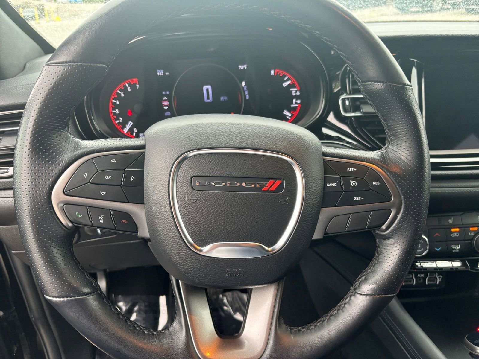 Thumbnail: 2024 Dodge Durango - 28