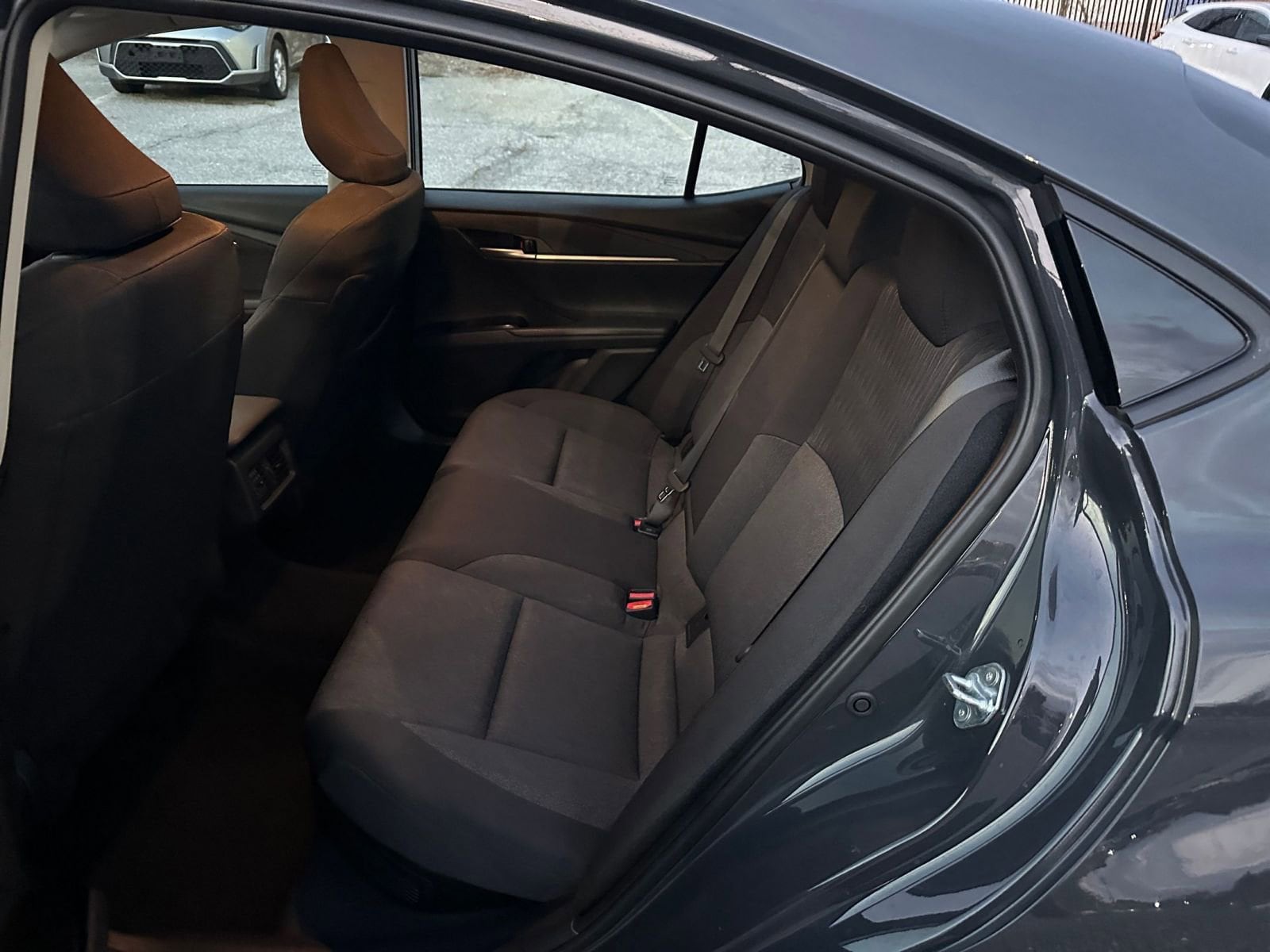 Thumbnail: 2025 Toyota Camry - 24