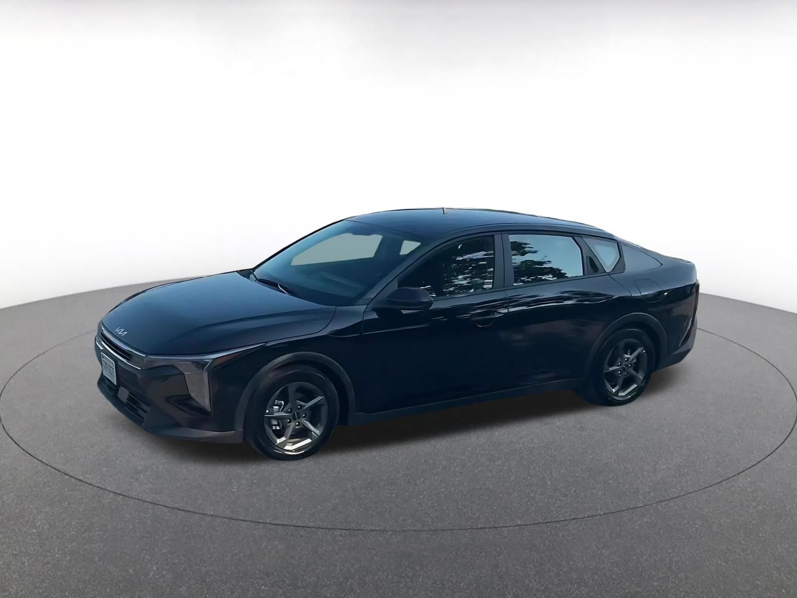 Thumbnail: 2026 Kia K4 - 8