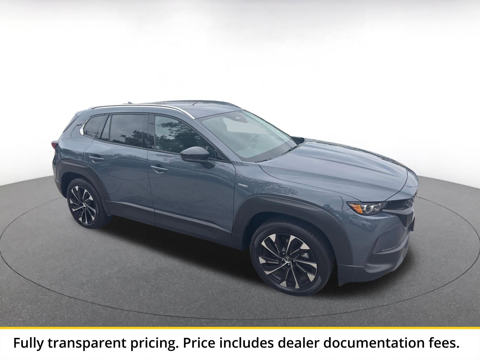 Thumbnail: 2025 Mazda CX-50 - 1