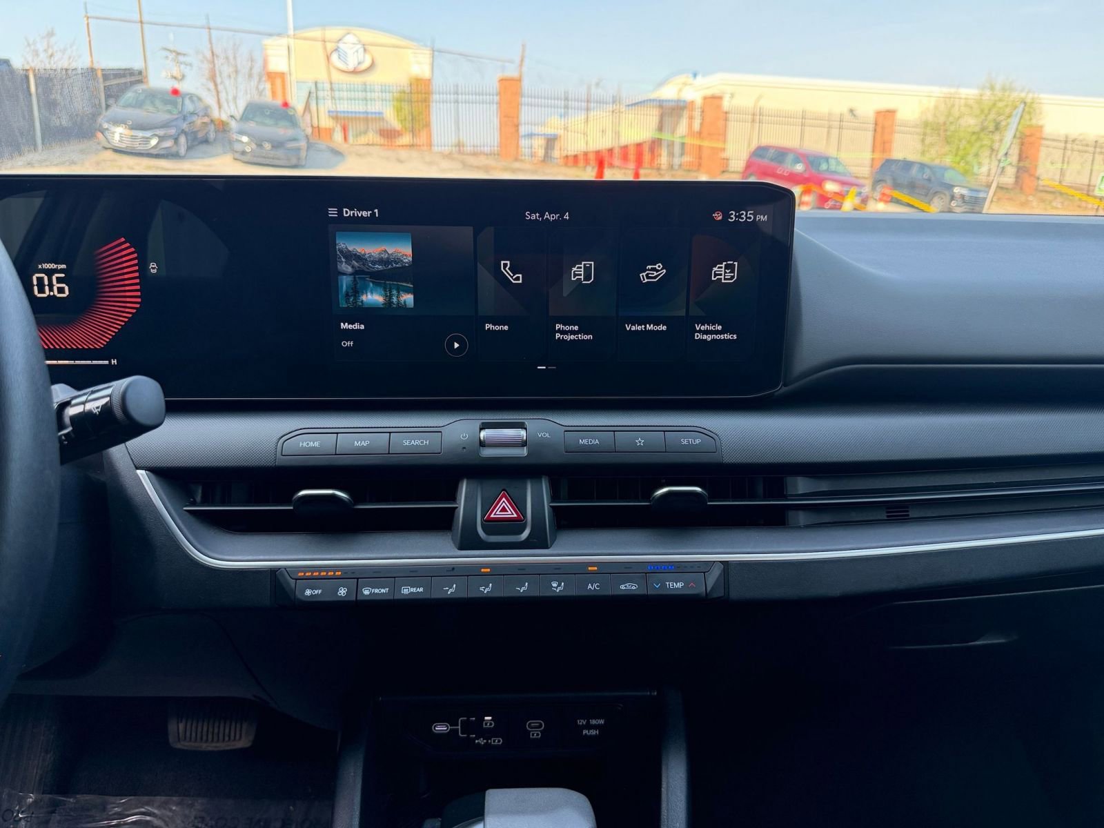 Thumbnail: 2025 Kia K4 - 17