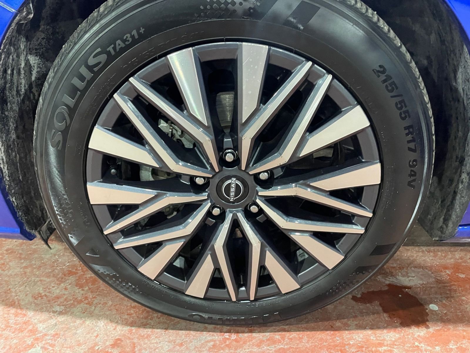 Thumbnail: 2025 Nissan Altima - 29