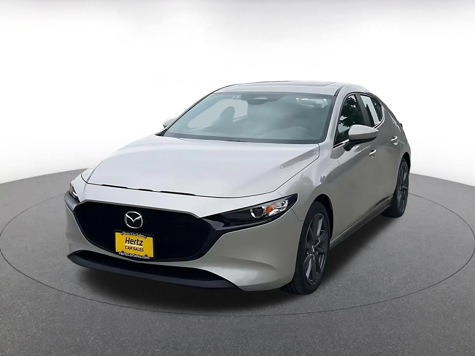 Thumbnail: 2026 Mazda Mazda3 - 7
