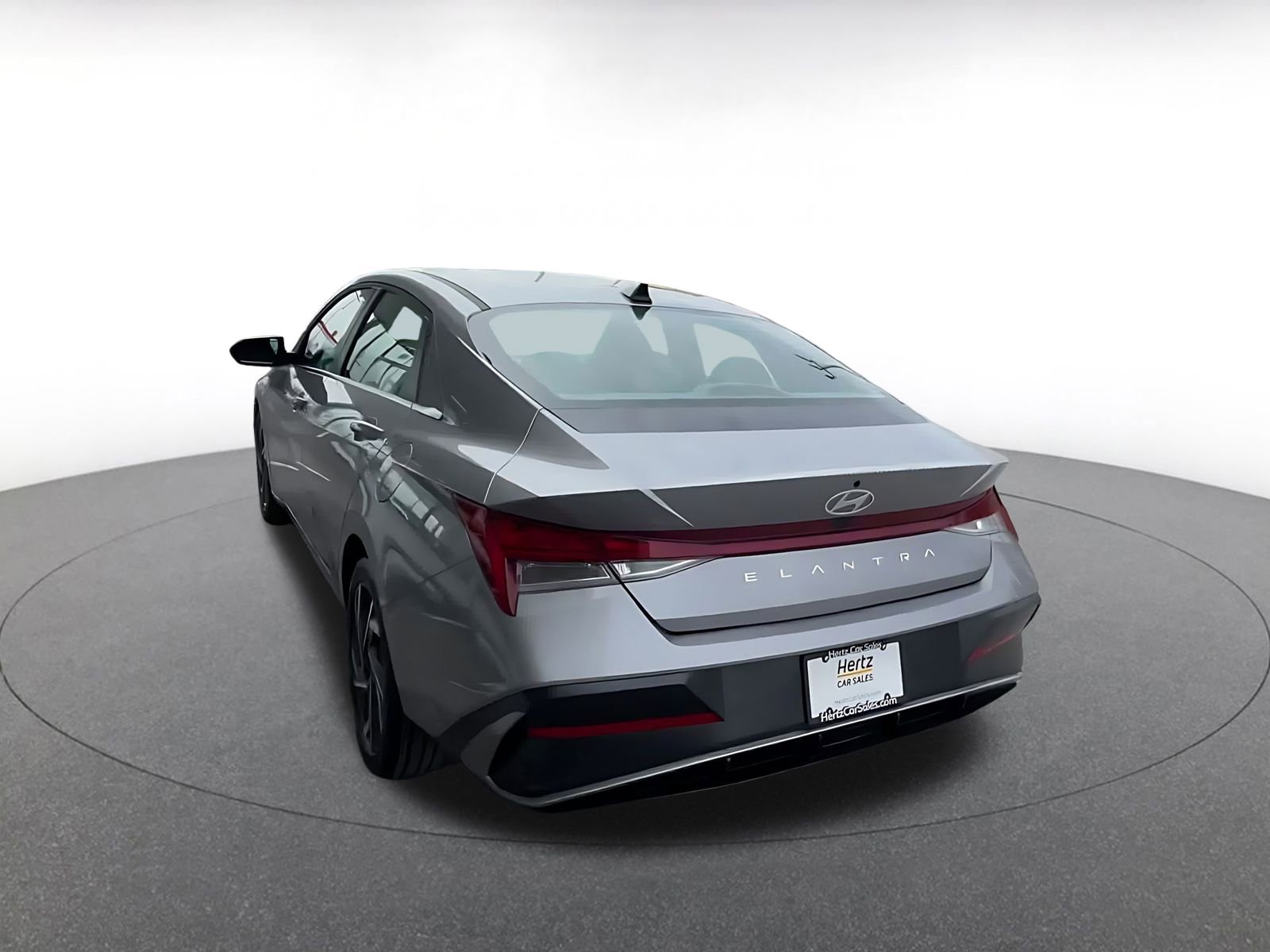 Thumbnail: 2025 Hyundai Elantra - 11