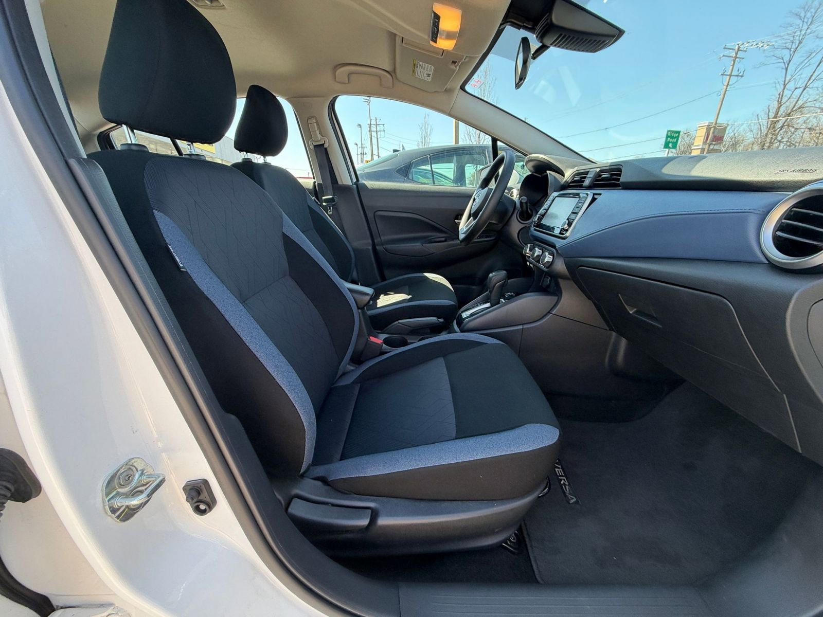 Thumbnail: 2025 Nissan Versa - 29