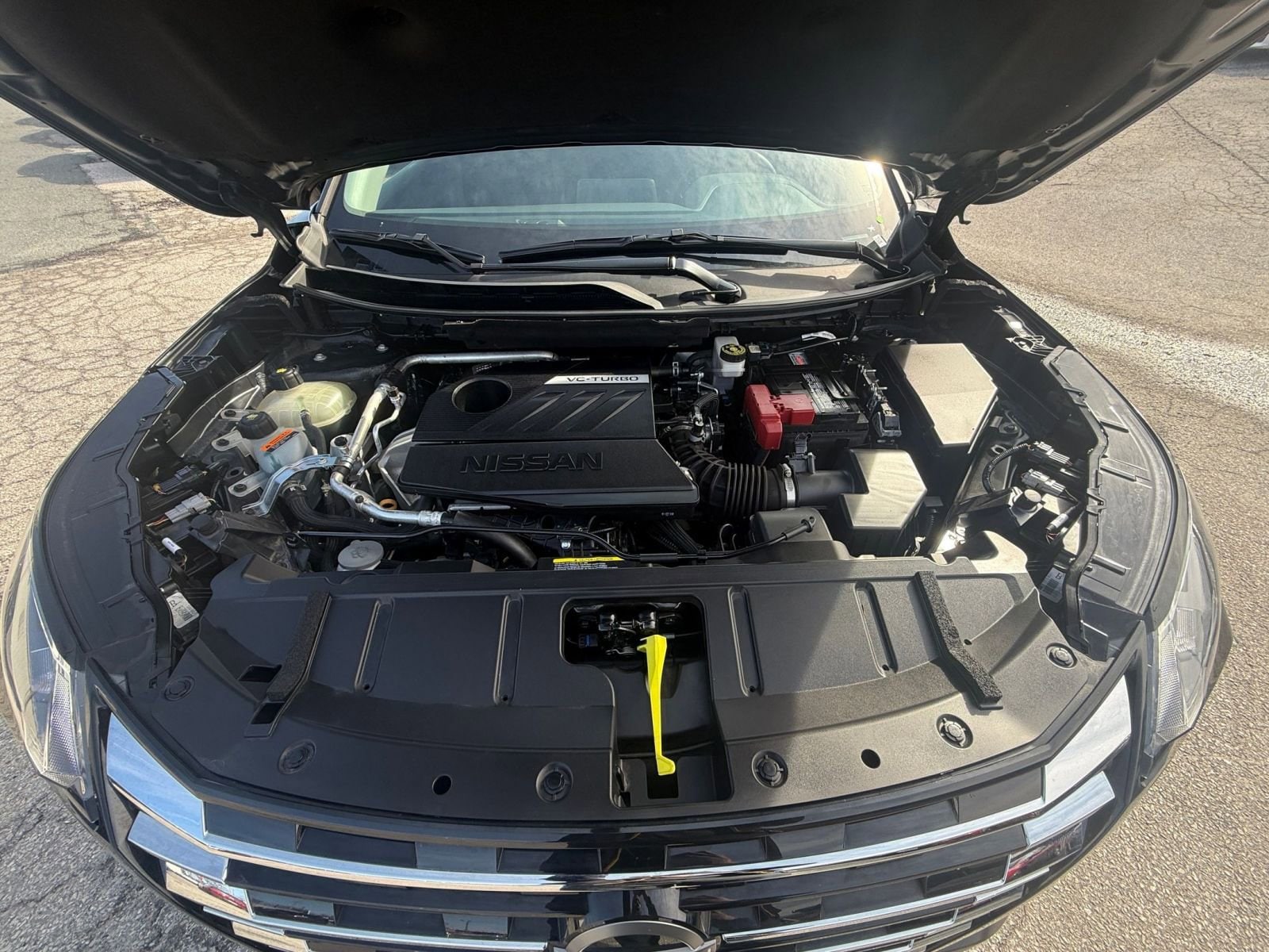 Thumbnail: 2025 Nissan Rogue - 33