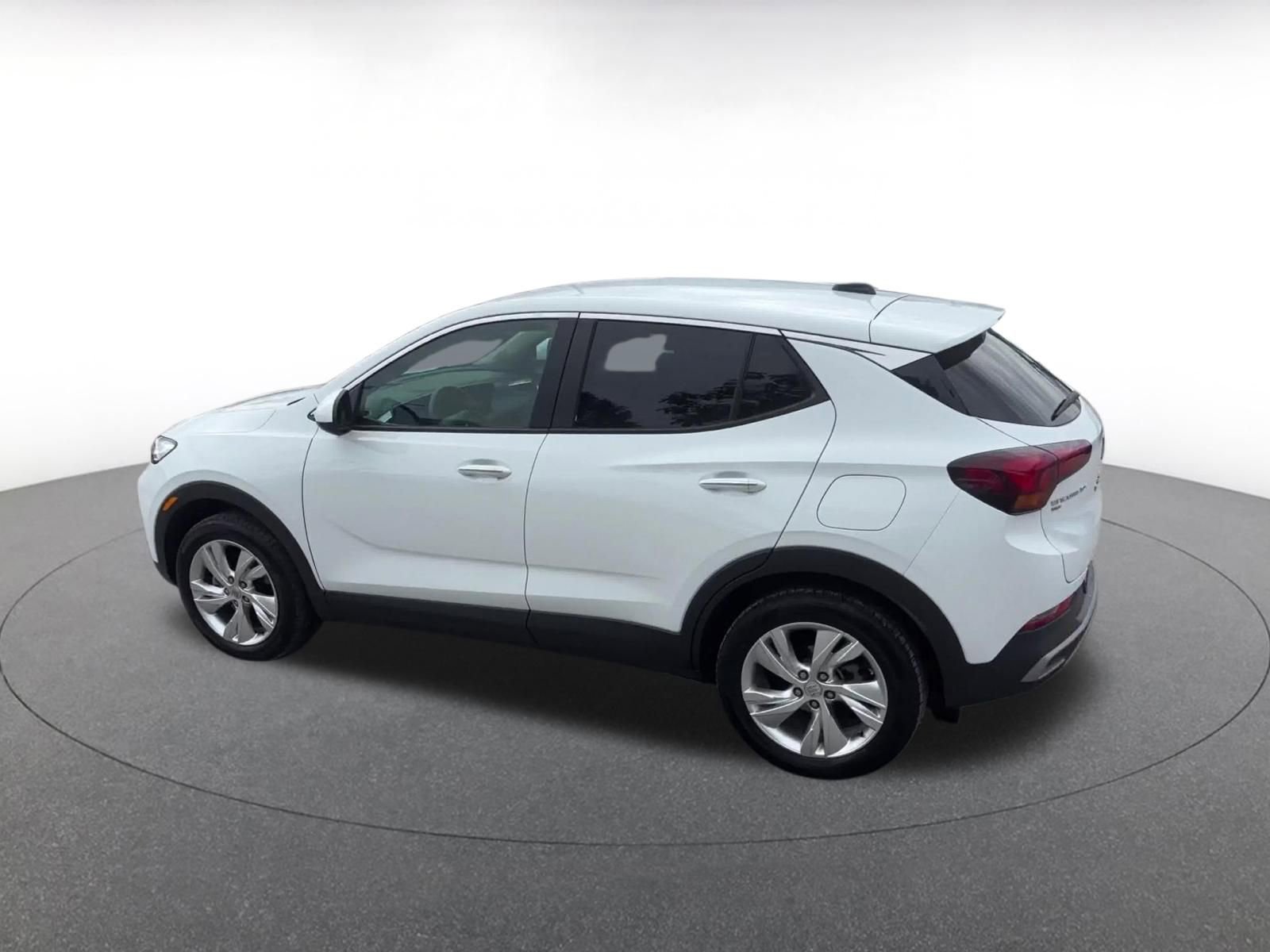 Thumbnail: 2025 Buick Encore GX - 10
