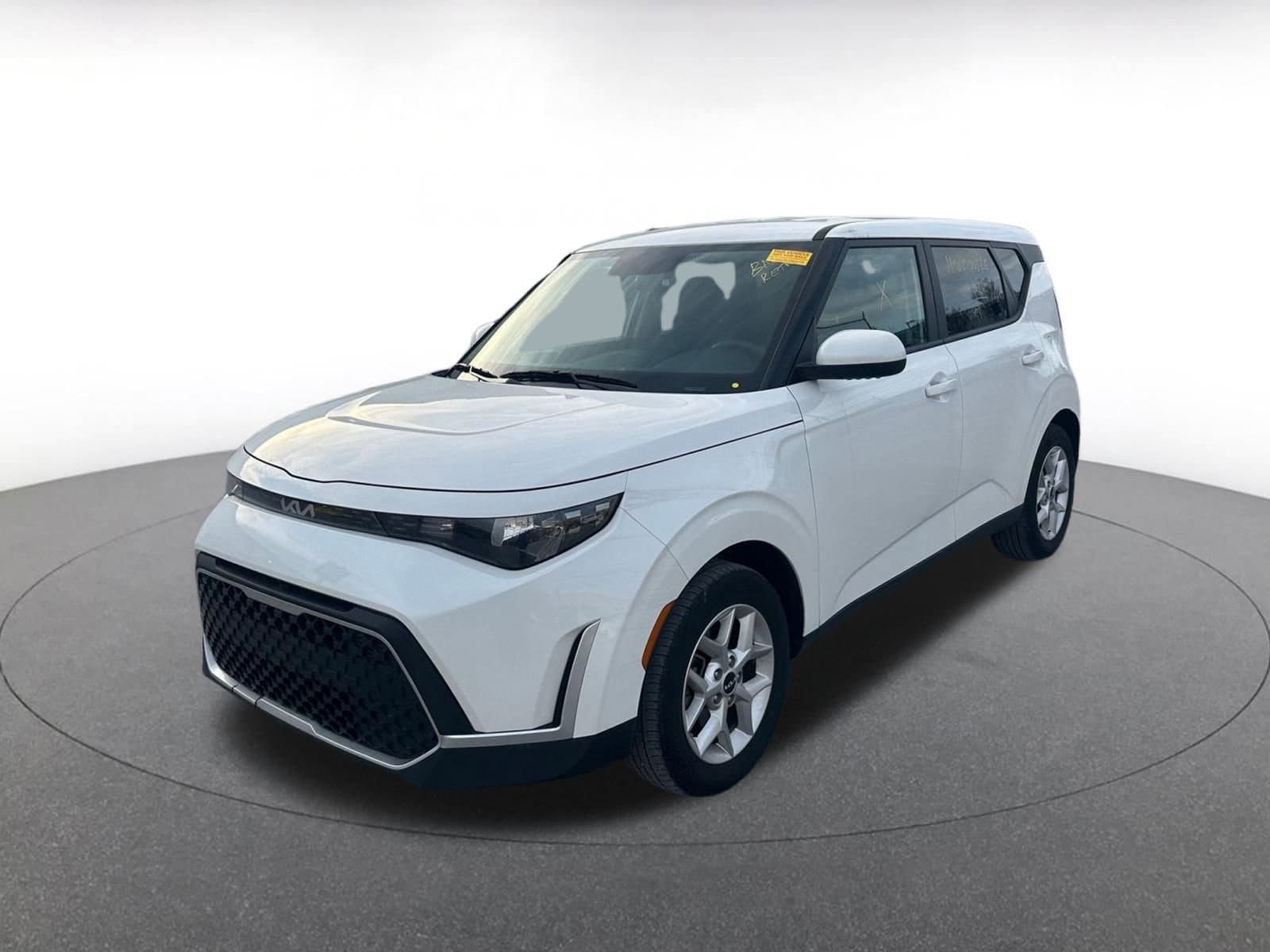 Thumbnail: 2025 Kia Soul - 3